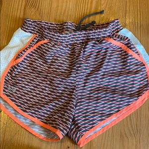 Under Armour Running Shorts